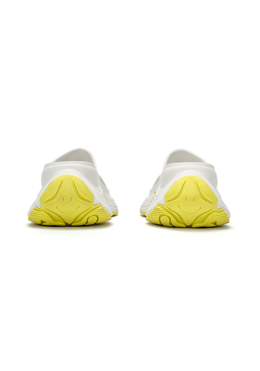 SMILEY丨Starfish Series Slippers-White - PSYLOS 1, SMILEY丨Starfish Series Slippers-White, Slippers, SMILEY•JAPAN, PSYLOS 1